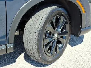 Honda CR-V Hybrid 2023 AWD Sport Touring 4dr SUV