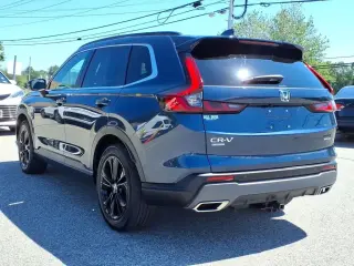 Honda CR-V Hybrid 2023 AWD Sport Touring 4dr SUV
