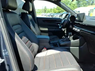 Honda CR-V Hybrid 2023 AWD Sport Touring 4dr SUV