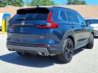 Honda CR-V Hybrid 2023 AWD Sport Touring 4dr SUV