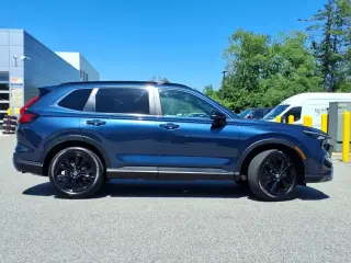Honda CR-V Hybrid 2023 AWD Sport Touring 4dr SUV