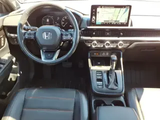 Honda CR-V Hybrid 2023 AWD Sport Touring 4dr SUV