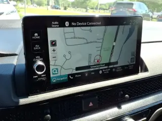 Honda CR-V Hybrid 2023 AWD Sport Touring 4dr SUV