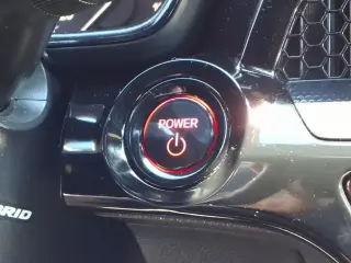 Honda CR-V Hybrid 2023 AWD Sport Touring 4dr SUV