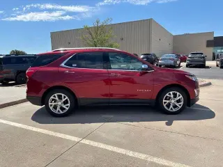 Chevrolet Equinox 2020 Premier 4dr SUV w/1LZ