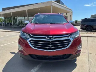 Chevrolet Equinox 2020 Premier 4dr SUV w/1LZ