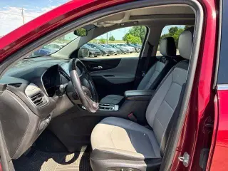 Chevrolet Equinox 2020 Premier 4dr SUV w/1LZ