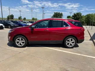 Chevrolet Equinox 2020 Premier 4dr SUV w/1LZ