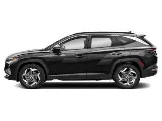 Hyundai TUCSON 2023 AWD Limited 4dr SUV
