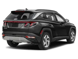 Hyundai TUCSON 2023 AWD Limited 4dr SUV