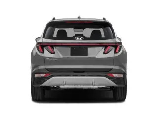 Hyundai TUCSON 2023 AWD Limited 4dr SUV