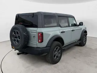 Ford Bronco 2024 4x4 Big Bend 4dr SUV