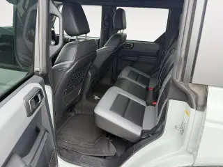 Ford Bronco 2024 4x4 Big Bend 4dr SUV
