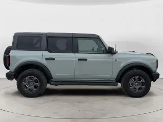 Ford Bronco 2024 4x4 Big Bend 4dr SUV