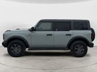 Ford Bronco 2024 4x4 Big Bend 4dr SUV