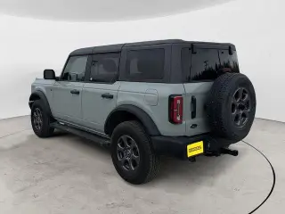 Ford Bronco 2024 4x4 Big Bend 4dr SUV