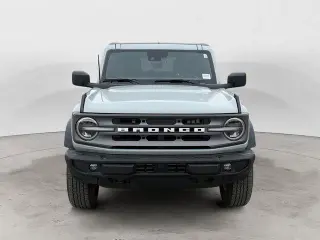 Ford Bronco 2024 4x4 Big Bend 4dr SUV