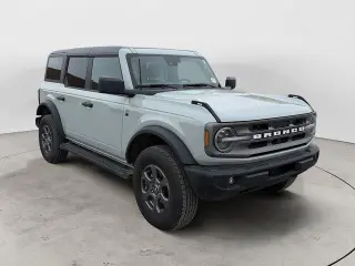 Ford Bronco 2024 4x4 Big Bend 4dr SUV
