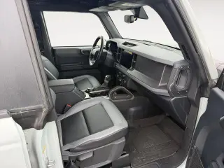 Ford Bronco 2024 4x4 Big Bend 4dr SUV