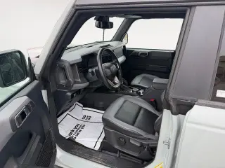Ford Bronco 2024 4x4 Big Bend 4dr SUV