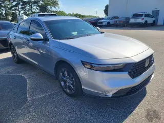 Honda Accord 2023 EX 4dr Sedan