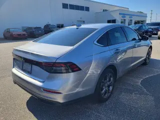 Honda Accord 2023 EX 4dr Sedan