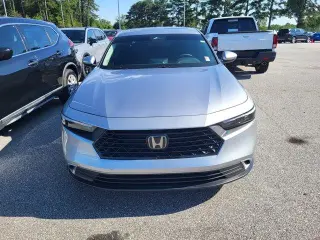 Honda Accord 2023 EX 4dr Sedan