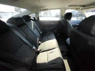 Honda Accord 2023 EX 4dr Sedan
