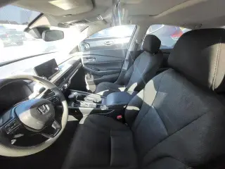 Honda Accord 2023 EX 4dr Sedan