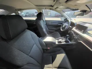 Honda Accord 2023 EX 4dr Sedan