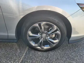 Honda Accord 2023 EX 4dr Sedan
