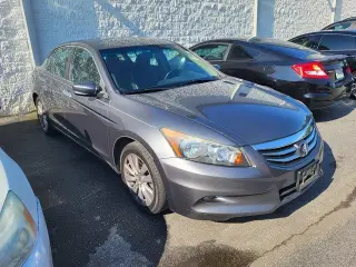 Honda Accord 2012 EX-L V6 4dr Sedan