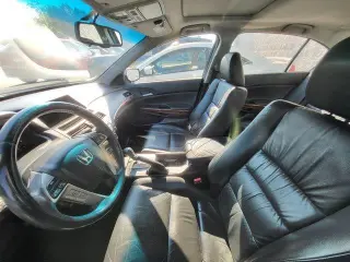 Honda Accord 2012 EX-L V6 4dr Sedan