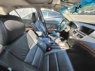 Honda Accord 2012 EX-L V6 4dr Sedan