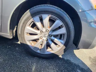 Honda Accord 2012 EX-L V6 4dr Sedan