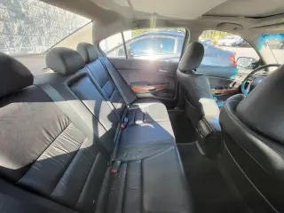 Honda Accord 2012 EX-L V6 4dr Sedan