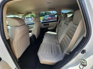 Honda CR-V 2018 LX 4dr SUV