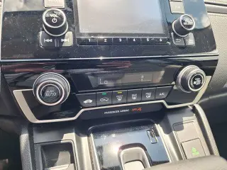 Honda CR-V 2018 LX 4dr SUV