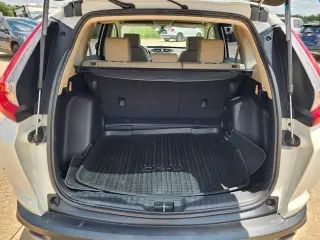 Honda CR-V 2018 LX 4dr SUV