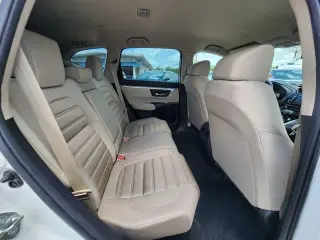 Honda CR-V 2018 LX 4dr SUV