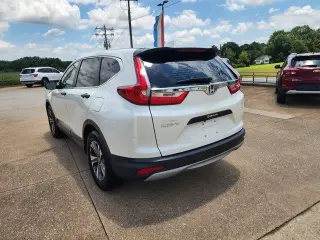 Honda CR-V 2018 LX 4dr SUV