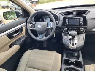 Honda CR-V 2018 LX 4dr SUV