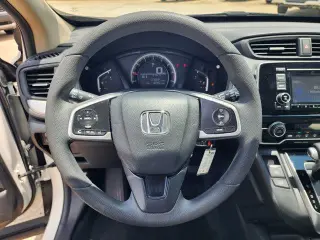 Honda CR-V 2018 LX 4dr SUV