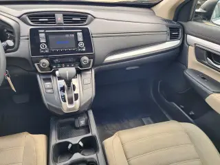 Honda CR-V 2018 LX 4dr SUV