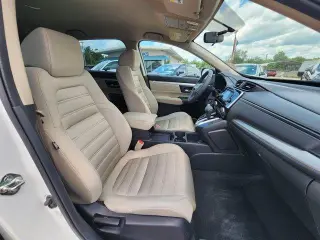 Honda CR-V 2018 LX 4dr SUV