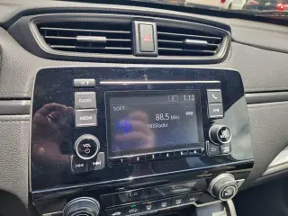 Honda CR-V 2018 LX 4dr SUV