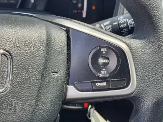 Honda CR-V 2018 LX 4dr SUV
