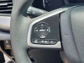 Honda CR-V 2018 LX 4dr SUV