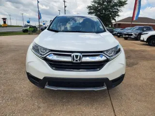 Honda CR-V 2018 LX 4dr SUV
