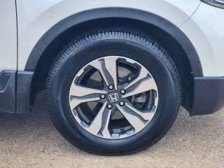 Honda CR-V 2018 LX 4dr SUV